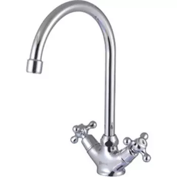 Смеситель для кухни Lemark Plus Harmony (LM1405C)