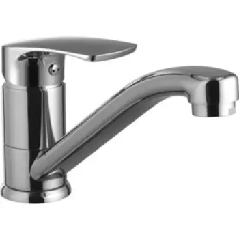 Смеситель для кухни Lemark Plus Shape (LM1704C)