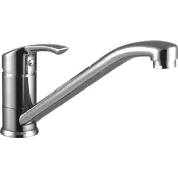 Смеситель для кухни Lemark Plus Strike (LM1104C)