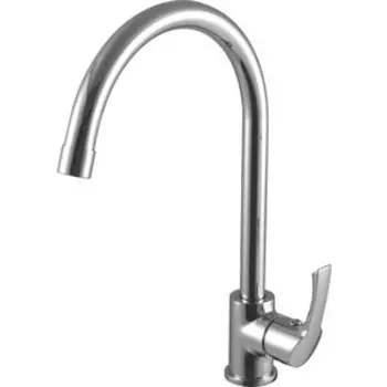 Смеситель для кухни Lemark Plus Strike (LM1105C)