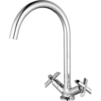 Смеситель для кухни Lemark Practica (LM7504C)