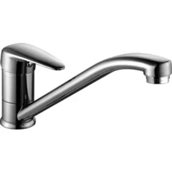 Смеситель для кухни Lemark Pramen (LM3304C)
