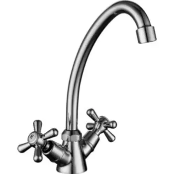 Смеситель для кухни Lemark Soul (LM6040C)