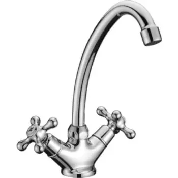 Смеситель для кухни Lemark Standard (LM2104C)