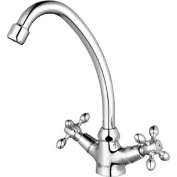 Смеситель для кухни Lemark Vista (LM7604C)