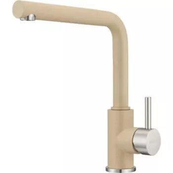Смеситель для кухни Milacio Ultra бежевый (MCU.555.BG)