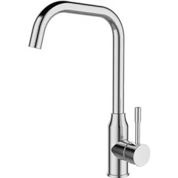 Смеситель для кухни Milardo Meal хром (M01SBL0M05)