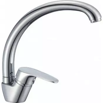 Смеситель для кухни Milardo Meal хром (M05SB0JM05)