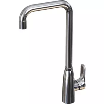 Смеситель для кухни Mixline ML13-032 хром (4630077962350)