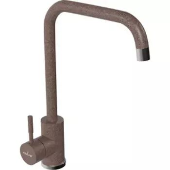 Смеситель для кухни Mixline ML-GS12 (307) терракотовый (4630099749489)