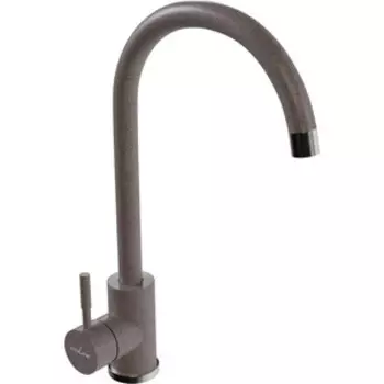 Смеситель для кухни Mixline ML-GS15 (302) песочный (4610211000087)