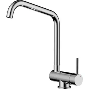 Смеситель для кухни Omoikiri Mori C хром (4994320)