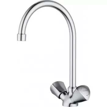 Смеситель для кухни RedBlu by Damixa Object (340000000)