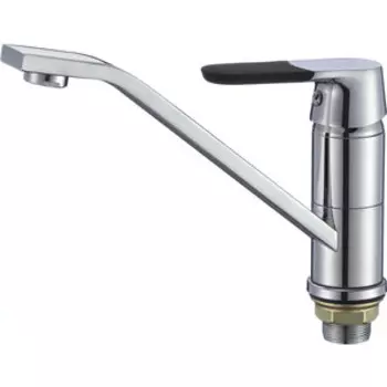 Смеситель для кухни РМС SL123 хром (SL123BL-004F-25)