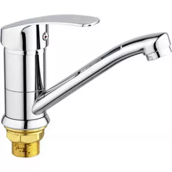 Смеситель для кухни РМС SL85 хром (SL85-004FBS-15)