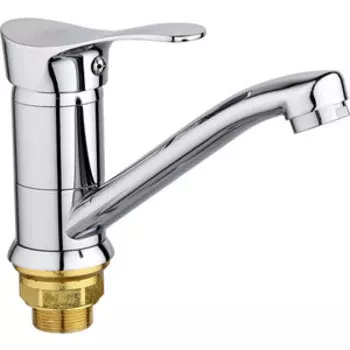 Смеситель для кухни РМС SL86 хром (SL86-004FBS-15)