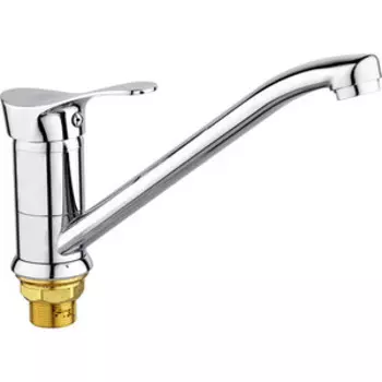 Смеситель для кухни РМС SL86 хром (SL86-004FBS-25)