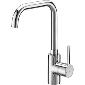Смеситель для кухни Roca Targa хром (5A8360C0M)