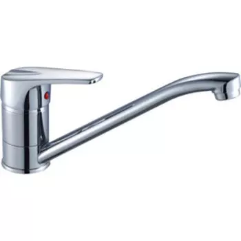 Смеситель для кухни Rossinka D D40-21 для кухонной мойки