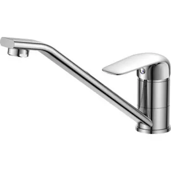 Смеситель для кухни Rush Fiji хром (FI1835-25)