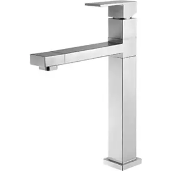 Смеситель для кухни Seaman Eco Koblenz нержавеющая сталь (SSN-2149-SS)