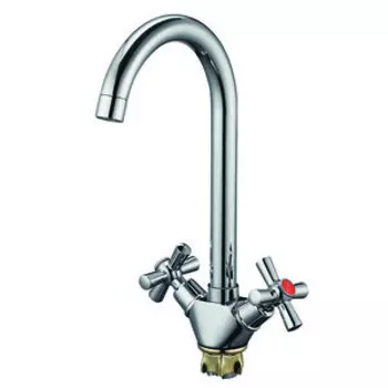 Смеситель для кухни Solone KOA (KOA4-C722)