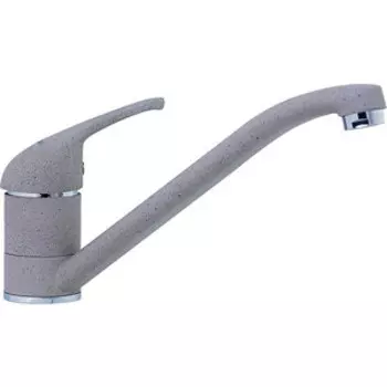 Смеситель для кухни TopZero Adam 38 белый