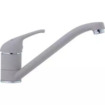 Смеситель для кухни TopZero Adam 58 белый