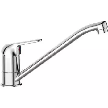 Смеситель для кухни Vidima Fine хром (BA389AA)