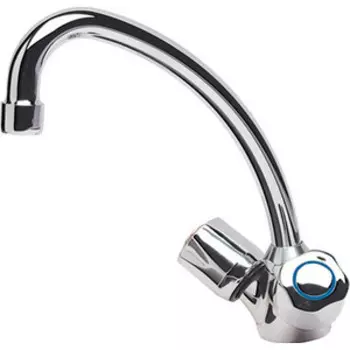 Смеситель для кухни Vidima Икар хром (BA168AA)