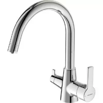 Смеситель для кухни Vidima Uno под фильтр (BA356AA)