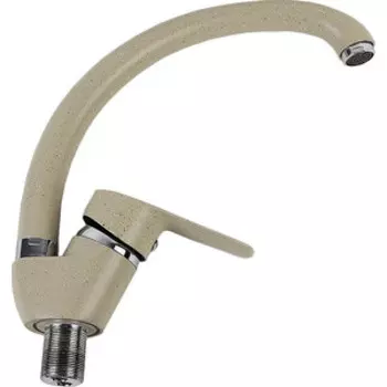 Смеситель для кухни Viko V-45-4 бежевый (V-4514)