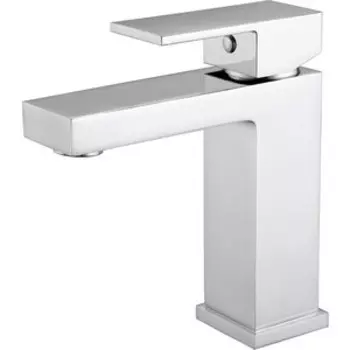 Смеситель для раковины Abber Daheim хром (AF8210)