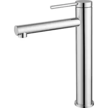 Смеситель для раковины Abber Emotion хром (AF8811)