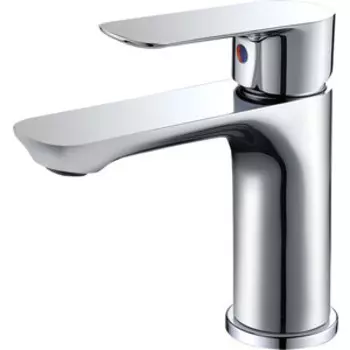 Смеситель для раковины Abber Weiss Insel (AF8010)