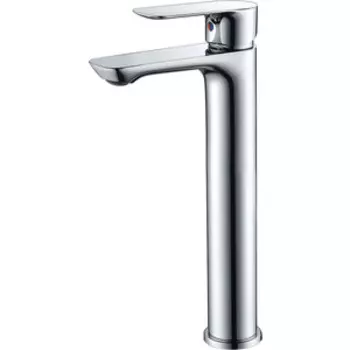 Смеситель для раковины Abber Weiss Insel высокий (AF8011)