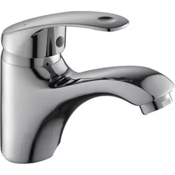 Смеситель для раковины Agger Glad (A1502100)