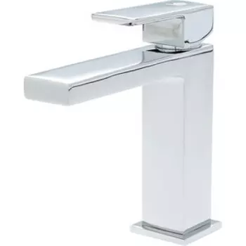 Смеситель для раковины Agger Great хром (A2802100)