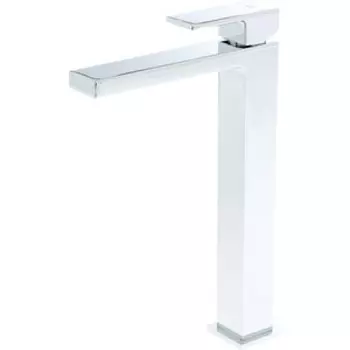 Смеситель для раковины Agger Great высокий, хром (A2812100)