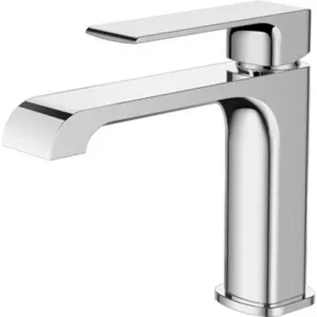 Смеситель для раковины Agger Magic хром (A3002100)