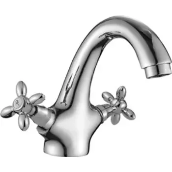 Смеситель для раковины Agger Retro (A1902100)