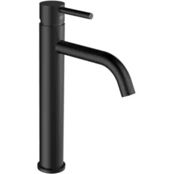 Смеситель для раковины Agger Zest черный (A0712144)