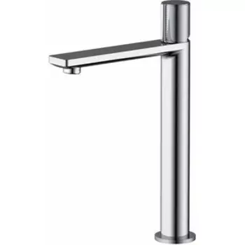 Смеситель для раковины Allen Brau Liberty хром (5.33002-00)