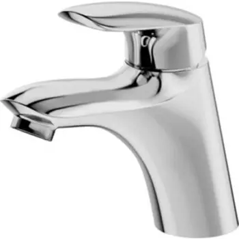 Смеситель для раковины Am.Pm Bliss L хром (F5302132)