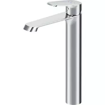 Смеситель для раковины Am.Pm Func хром (F8F92000)