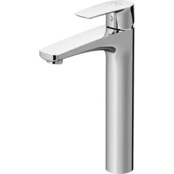 Смеситель для раковины Am.Pm Gem хром (F90A92000)