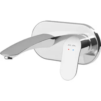 Смеситель для раковины Am.Pm Like встраиваемый, хром (F8072200)