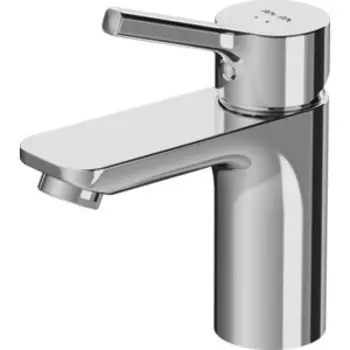 Смеситель для раковины Am.Pm X-Joy S хром (F85B02100)