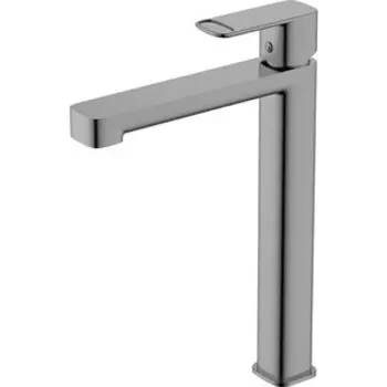 Смеситель для раковины AQUAme Parma металл (AQM6614GM)