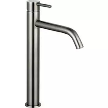 Смеситель для раковины AQUAme Siena металл (AQM6214GM)